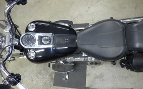 HARLEY FLSTF 1450 2002