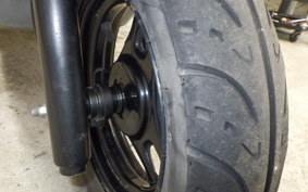 SUZUKI ADDRESS V125 G CF46A