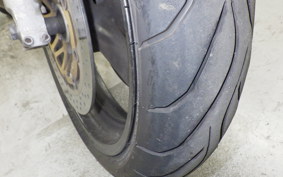 SUZUKI BANDIT 1200 2001 GV77A