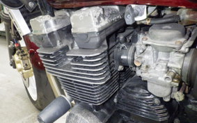 YAMAHA XJR400 Gen.2 R 1999 4HM