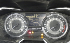 HONDA FORZA 250 2023 MF13