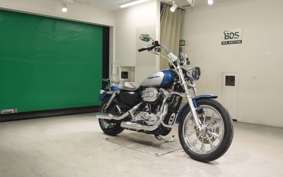 HARLEY XL1200C 2006