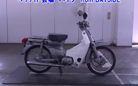 HONDA C50 SUPER CUB E