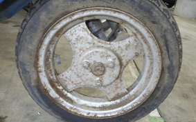 SUZUKI GEMMA 50 CS50