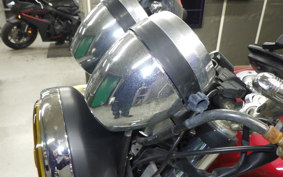 KAWASAKI ZRX-2 2007 ZR400E