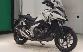 HONDA NC750X DCT 2021
