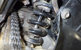 YAMAHA LANZA 2015 4TP