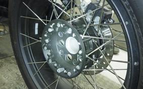 BMW R NINE T SCRAMBLER 2024