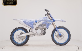 YAMAHA YZ250F 2025 CG58C