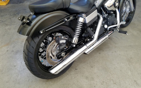 HARLEY FXDB1580 2010 GX4