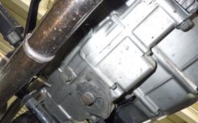 SUZUKI VANVAN 200 NH41A