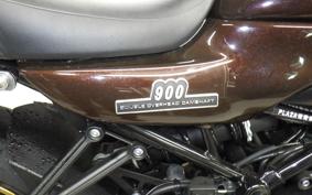 KAWASAKI Z900RS 2022 ZR900C