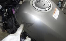 HONDA REBEL 250 A 2020 MC49
