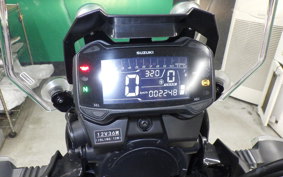 SUZUKI Vｽﾄﾛｰﾑ250A 2022