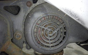 YAMAHA JOG Gen.2 3YJ