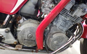 HONDA CB900F SC01