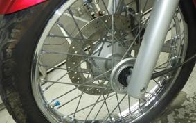 YAMAHA DRAGSTAR 250 VG05J