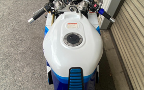 SUZUKI GSX-R1100 1990 GV73A