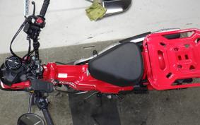 HONDA CT125 HUNTER CUB JA55