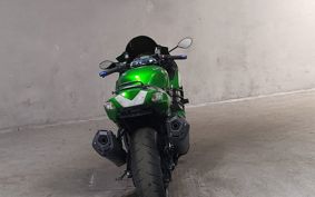 KAWASAKI ZX 1400 NINJA R 2012 ZXT40E