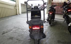 YAMAHA GEAR Gen.2 UA06J