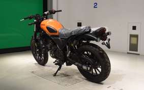 HONDA CL250-2 2002 MC57