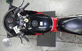 SUZUKI GSX-R400 1984 GK71B