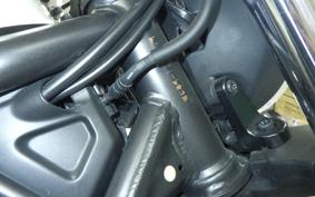 HONDA REBEL 250 A MC49