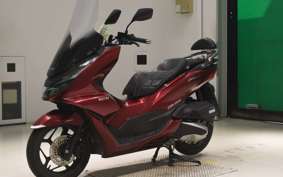 HONDA PCX 125 1998 JK05