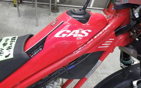GASGAS TX 125 RANDONNE 2017