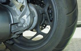 HONDA PCX125-4ﾊEVEﾘｯﾄﾞ 2013 JK06