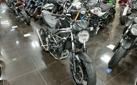 SUZUKI SV650 ABS 2022 VP55B