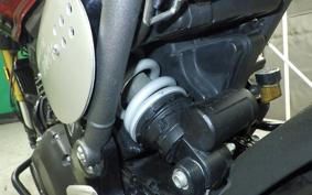 TRIUMPH SCRAMBLER400X 2024