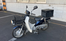 HONDA SUPER CUB50 AA04