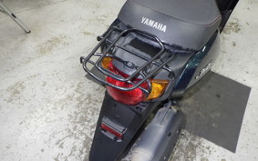 YAMAHA JOG DX-3 2002 AY01