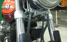 KAWASAKI ZEPHYR 750 RS 2025