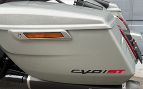 HARLEY FLTRXSTSE CVO 2025 TL8