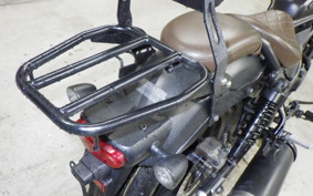 HONDA REBEL 250 S 2000 MC49