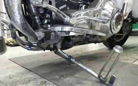 HARLEY FLHTCUI 1340 1997