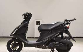 SUZUKI ADDRESS V125 S 2015 CF4MA