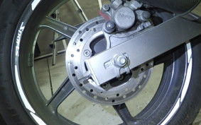 HONDA VTR 250 2019 MC33