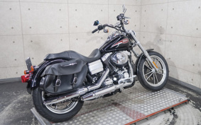 HARLEY FXDLI 2006 GN1