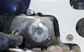 HONDA C50 SUPER CUB C50