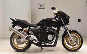 HONDA CB400SF VTEC Spec3 2007 NC39