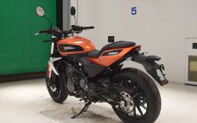 HARLEY X350 2024
