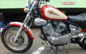 YAMAHA VIRAGO 250 3DM