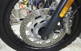 TRIUMPH STREET SCRAMBLER 2021