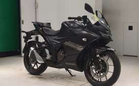 SUZUKI ｼﾞｸｻｰSF250 ED22Y