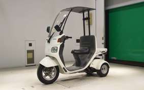 HONDA GYRO CANOPY 1989 TA03