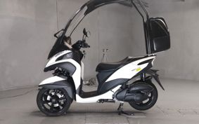 YAMAHA TRICITY 125 SEC1J